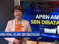 APBN Aman, Penerbitan SBN Akhir 2018 Dibatalkan