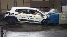 Daftar Mobil Nol Bintang ASEAN NCAP, 3 Dijual di Indonesia