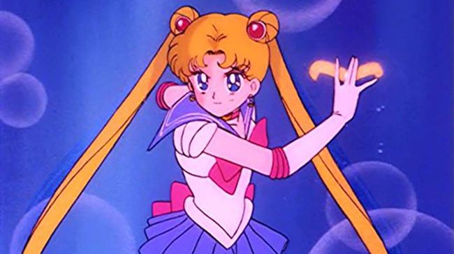 Miss Jepang Bakal Jadi Sailor Moon di Miss Universe 2021