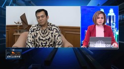 Dirut KRAS Sebut Tahun Depan Bisa Hasilkan Laba