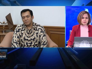 Dirut KRAS Sebut Tahun Depan Bisa Hasilkan Laba