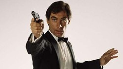 Harapan Mantan Bintang James Bond Usai Dibeli Amazon