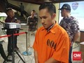 Tersangka Pengunggah Konten PKI Enggan Minta Maaf ke Jokowi