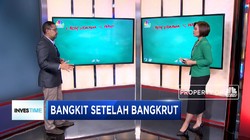 Ini Dia Jurus Bangkit dari Bangkrut (2)