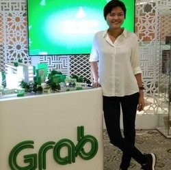 Pendiri Grab Lengser Akhir Tahun, Ini Profilnya