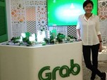 Pendiri Grab Lengser Akhir Tahun, Ini Profilnya