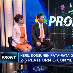 Wow! Akan Ada E-Commerce yang IPO