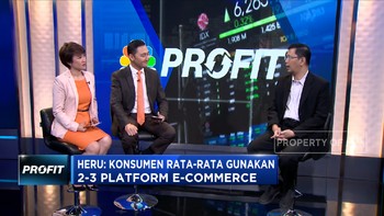 Wow! Akan Ada E-Commerce yang IPO