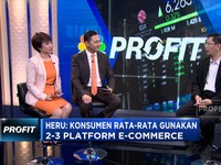 Wow! Akan Ada E-Commerce yang IPO