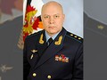 Kepala Badan Intelijen Rusia Meninggal Dunia