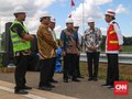 Sering Telat Hadiri Acara Daerah, Jokowi Akui Jadwalnya Padat
