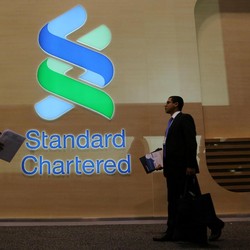 Pernyataan CEO Stanchart yang Timbang Nasib Bank Permata