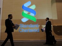 Jual Bisnis di 7 Negara, Bos Standard Chartered Buka-Bukaan