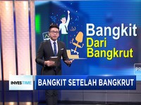 Yuk Bangkit Setelah Bangkrut!