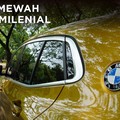 Dua Mobil Mewah Meluncur di RI, Incar Pasar Milenial
