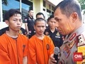 Polisi Bakal 'Sikat' Buron Pembunuhan Taksi Online Palembang