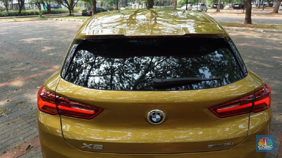 BMW dan MINI Coper kembali mengeluarkan mobil dengan seri baru dan kali ini lebih menyasar milenial.