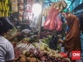 Uji Belanja Rp50 Ribu ala Politik Harga Titiek Soeharto