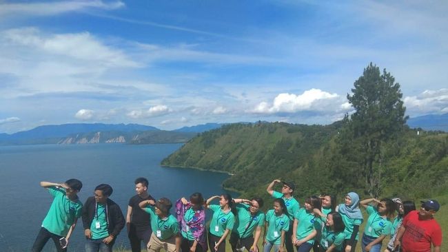 Sales Mission Danau Toba Bakal Sambangi Makassar