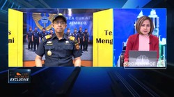 Penerimaan Bea Cukai November 2018 Sudah 81,5% dari Target