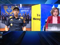 Penerimaan Bea Cukai November 2018 Sudah 81,5% dari Target