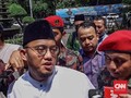 BPN Nilai Jokowi Berpotensi Salahgunakan Kekuasaan Beli Sabun