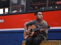 'Aku Benci Kamu Pergi, Metromini'