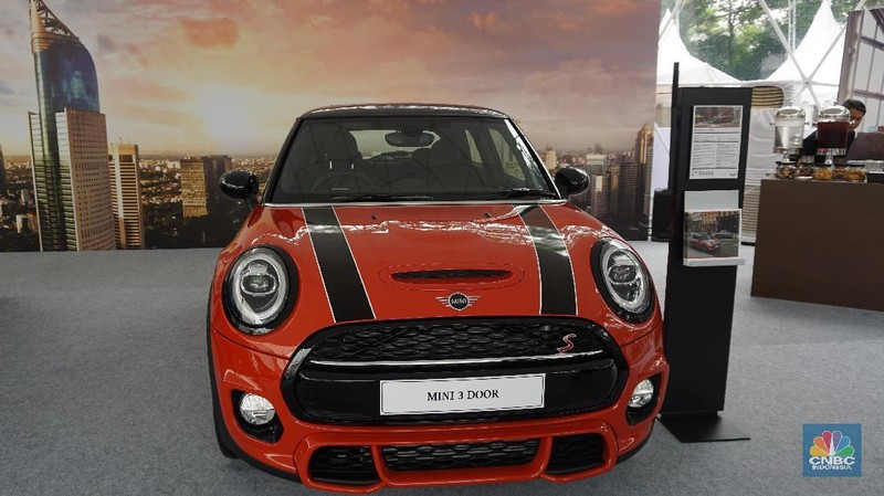 BMW dan MINI Coper kembali mengeluarkan mobil dengan seri baru dan kali ini lebih menyasar milenial.