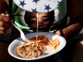 NYALANG: Terperosok di Lubang Hitam Kebahagiaan