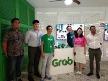 Siap-Siap! Grab Masuk Ke Bisnis Remitansi Asia Tenggara