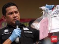 Polisi Amankan 11 Orang Diduga Pemalak di Pasar Jakbar