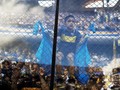 FOTO: Kegilaan Derby Argentina di Final Copa Libertadores