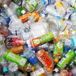 Bahaya! 5 Benda Ini Bikin Warga RI Juara 1 Telan Mikroplastik