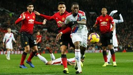 Resmi Direkrut MU, Wan-Bissaka Jadi Pemain Termahal Keempat