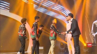 VIDEO: ISA 2018 Diharapkan Memotivasi Atlet