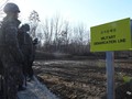 Warga Korut Terobos Zona Demiliterisasi Membelot ke Korsel