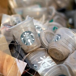 Dampak Boikot Israel Nyata, Starbucks PHK 2.000 Pekerja