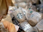Saham MAPI Drop 3%, Gegara Heboh Intip Payudara di Starbucks