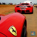 Ferrari, Mobil Favorit Crazy Rich di Indonesia
