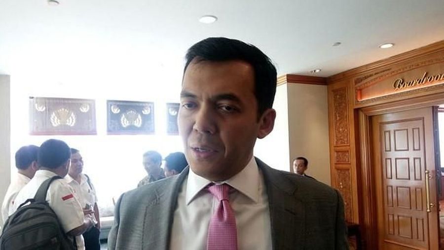 Silmy Karim