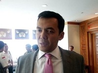 Profil Silmy Karim, Dirut Krakatau Steel yang Diusir DPR