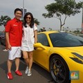 Jadi Investasi, Ferrari Langka Bisa Terjual Hingga Rp 60 M!