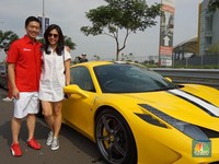 Jadi Investasi, Ferrari Langka Bisa Terjual Hingga Rp 60 M!