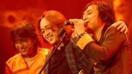 Pulang ke Sajak Melodi 30 Tahun KLa Project
