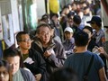 Polling Warga Taiwan Soal China hingga LGBT Telah Dimulai