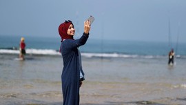 FOTO: Mengenal Gaza Melalui Instagram