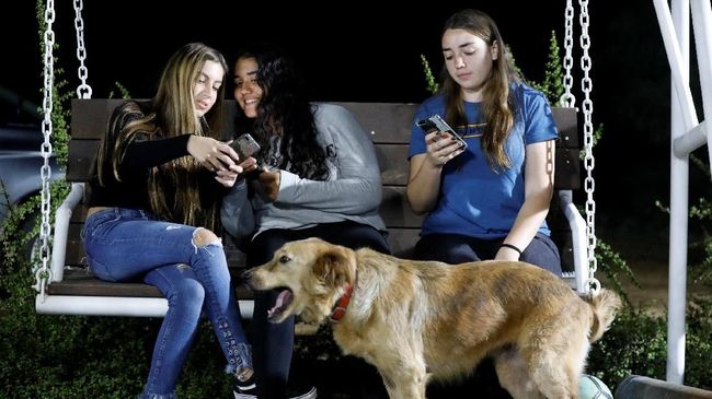 Instagram Uji Fitur Khusus untuk 'Influencer' dan 'Seleb'