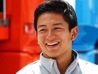 Setelah Balapan di Formula 1, Apa Kabar Rio Haryanto Kini?