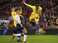 Higuain Datang ke Chelsea, Giroud Khawatir Masa Depan Suram