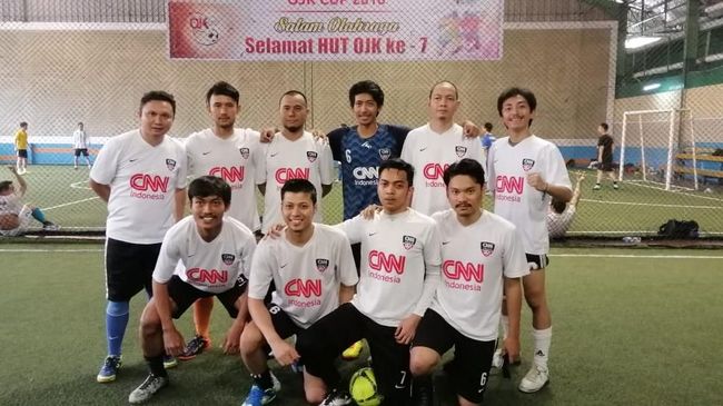 89+ Gambar Ajakan Futsal Paling Hist 89+ Gambar Ajakan Futsal Paling Hist